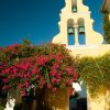 Church bells Corfu Island