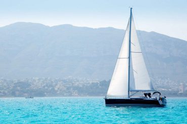 sailboat