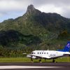 Air Rarotonga Cook Islands
