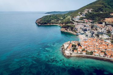 Budva, Montenegro