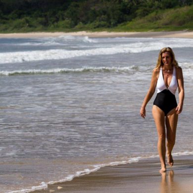 Playa Ventanas Costa Rica