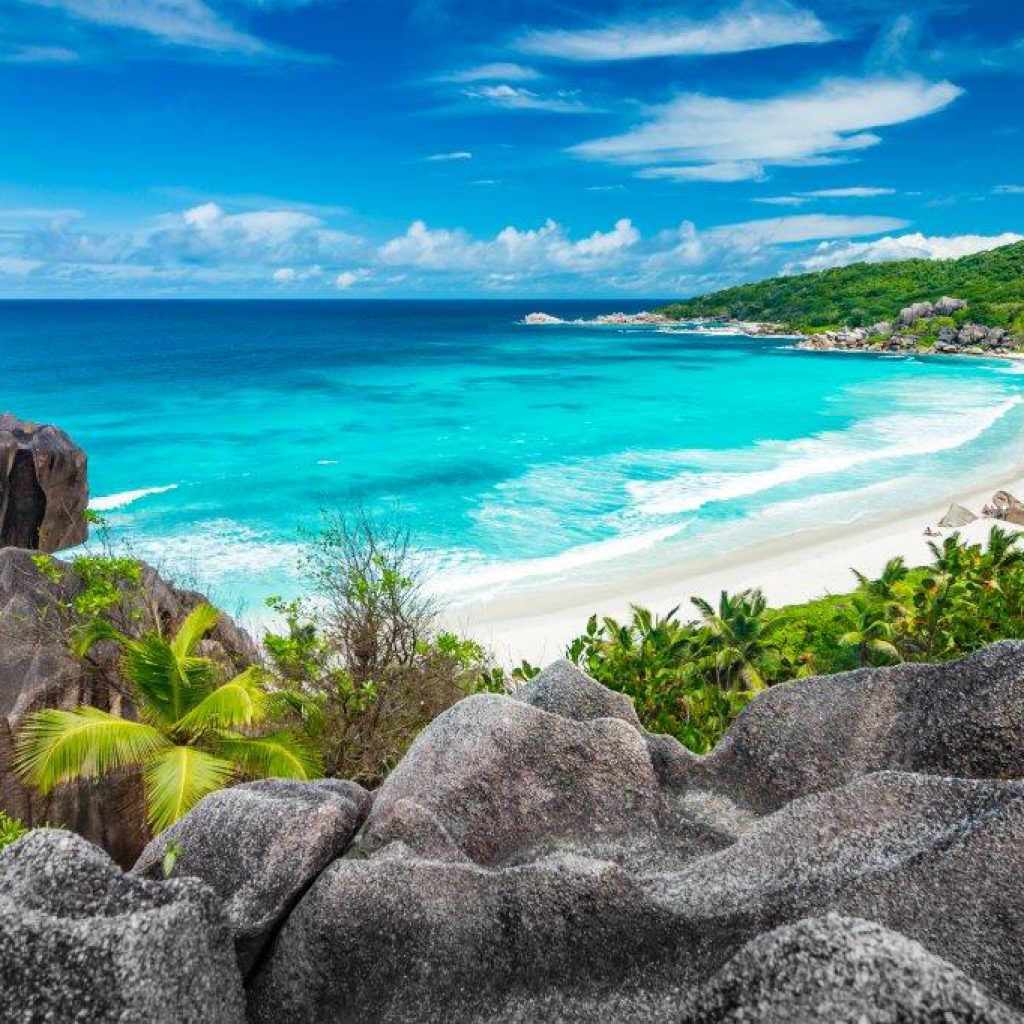 Seychelles – Waterhead