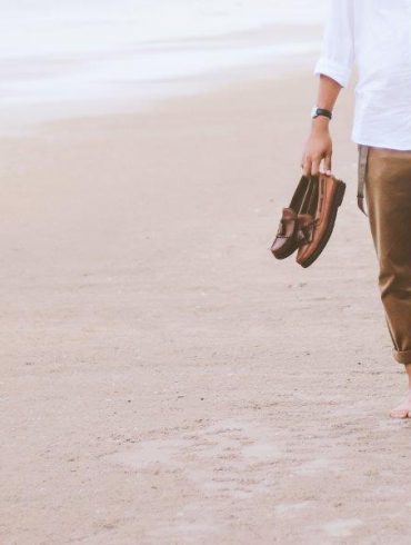 men's footwear 2019