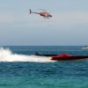 offshore boat race