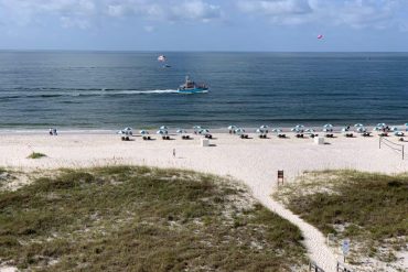 Orange Beach Alabama