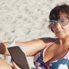 reading glasses for beach