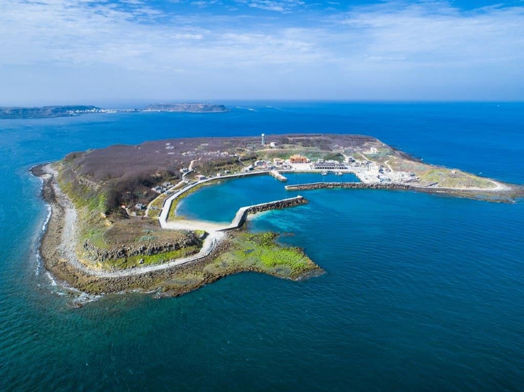 penghu island tour