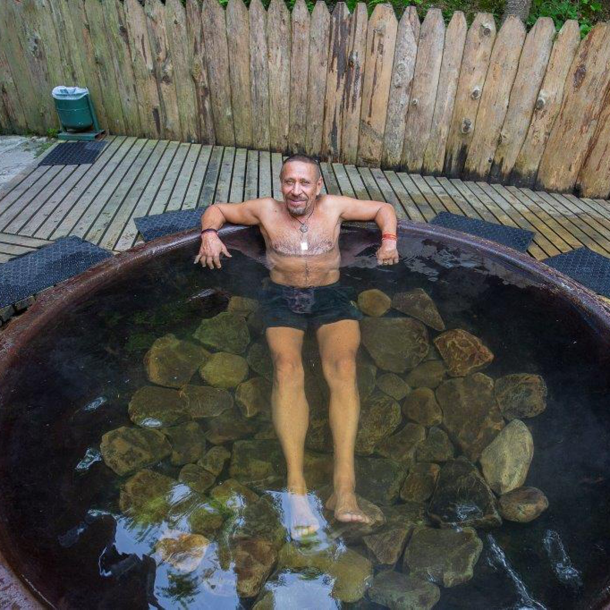 Promote Health and Fitness through WaterBased Activities Waterhead