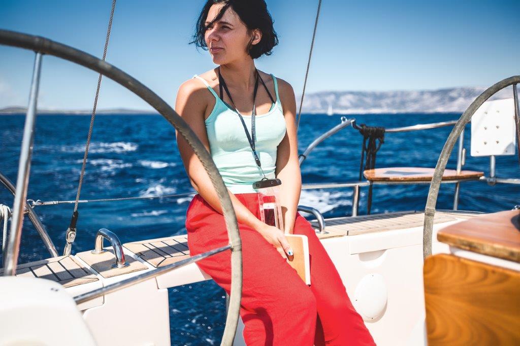 Comfort and Style in Boating Clothes – Waterhead