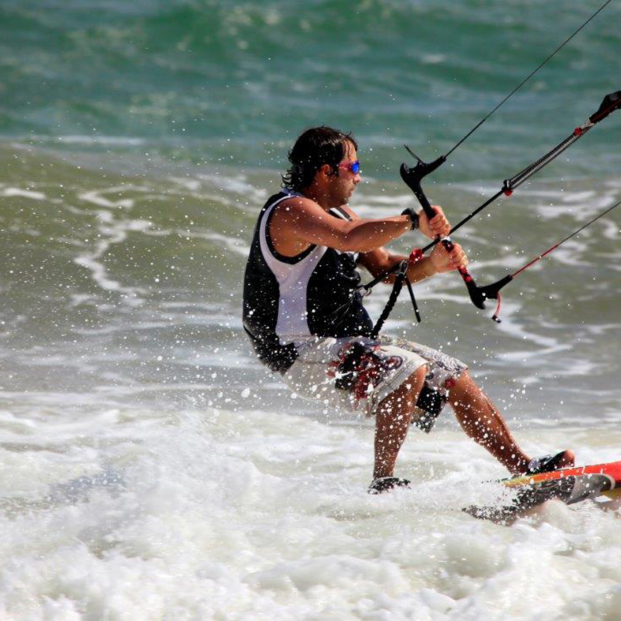 Kiteboarding Gear & Equipment Waterhead