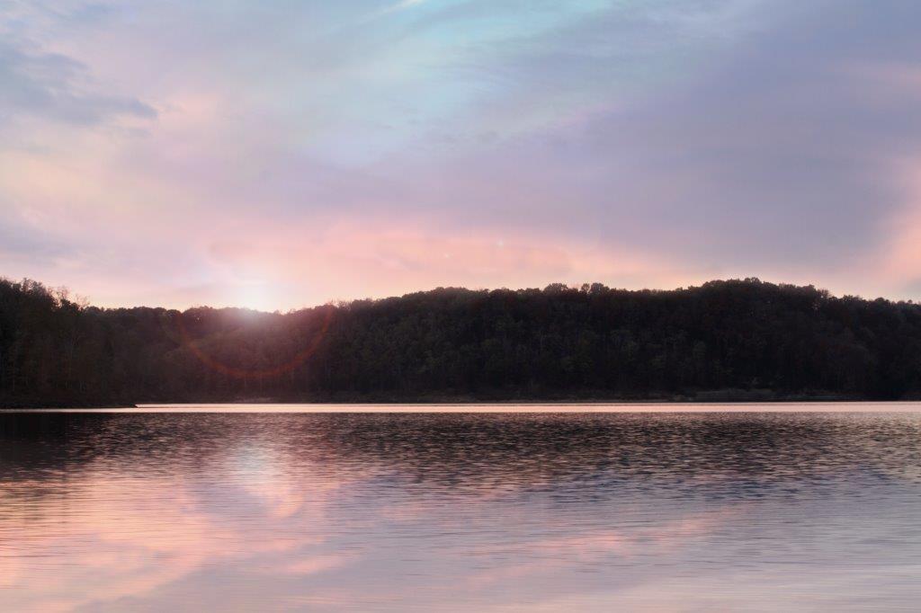 Lake Cumberland Kentucky