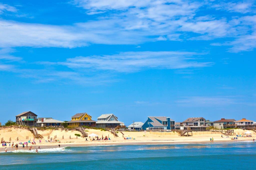 Outer Banks, North Carolina