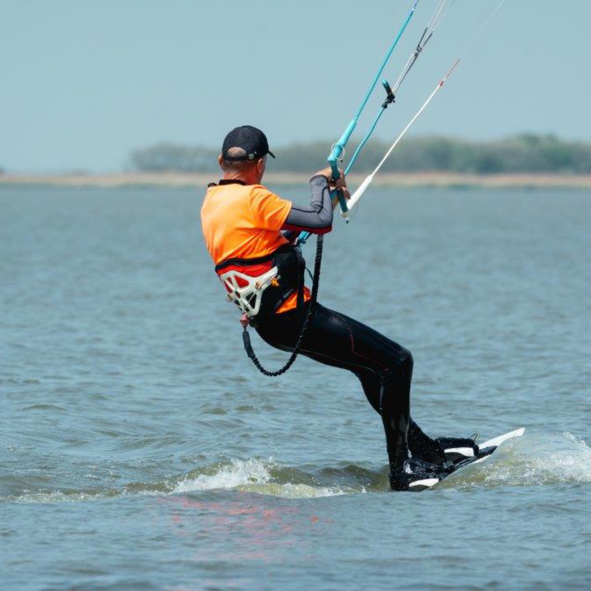 Kiteboarding Gear & Equipment Waterhead