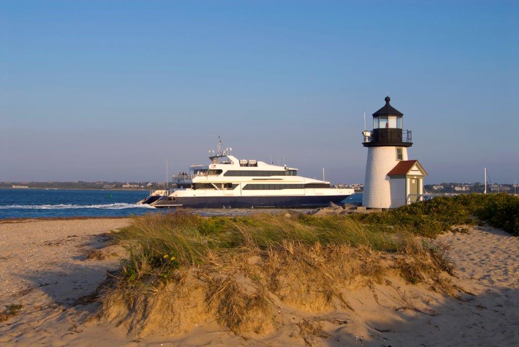 Nantucket, Massachusetts